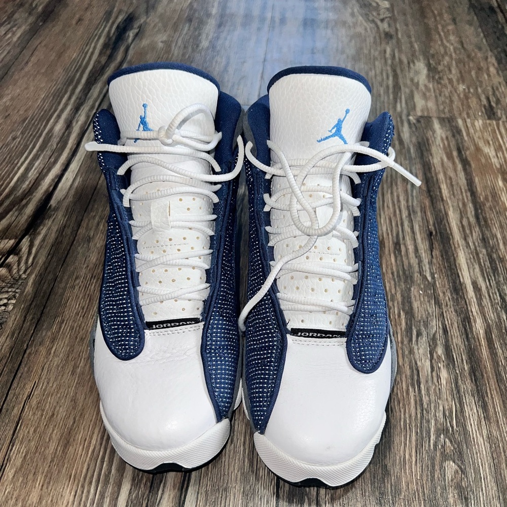 Jordan 13s Retro.
